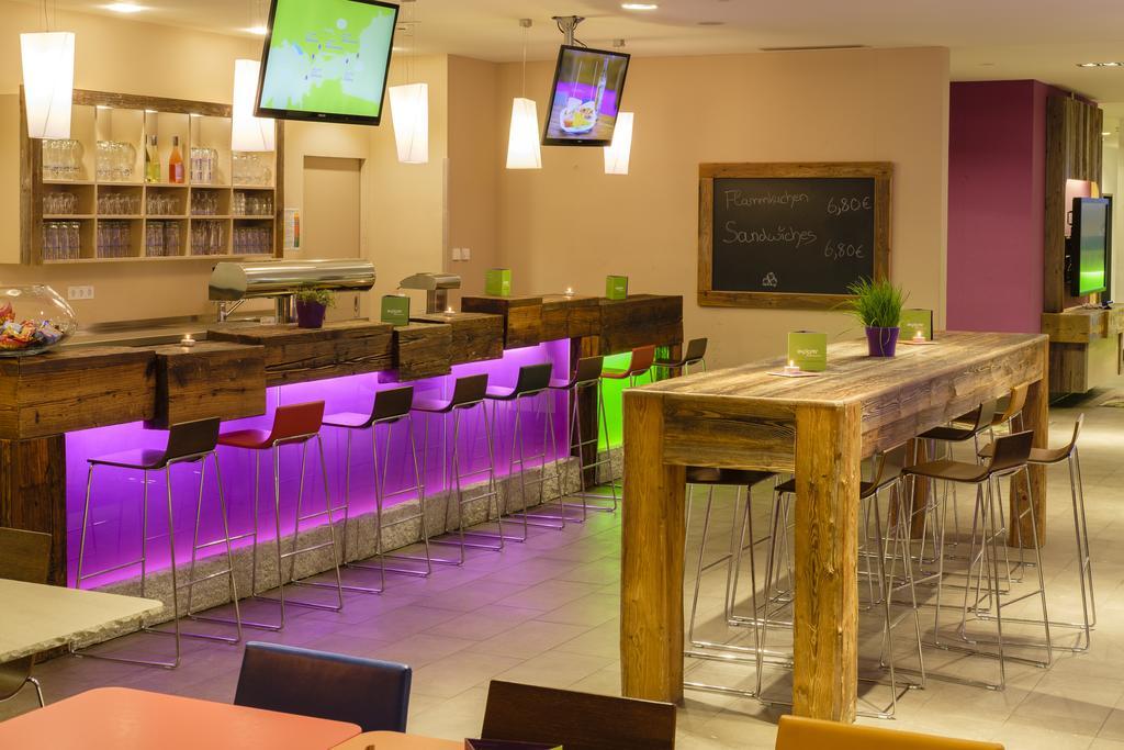 Explorer Hotel Montafon Gaschurn Esterno foto